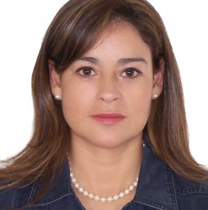 Ruiz-Caro Villalva , Claudia Patricia