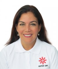 Vasquez Mendoza, Claudia