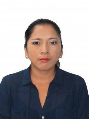 Yancce Chuquiyauri , Hilda Mariza