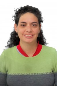 Palomino Miranda, Maria Milagros